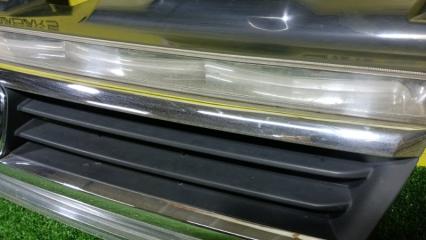 Решетка радиатора HONDA STEP WAGON RF4 K20A 71121S7S90 3 ракурс Решетка радиатора HONDA STEP WAGON RF4 K20A 71121S7S90 3 ракурс