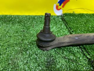 Рулевая рейка HONDA STEP WAGON RF4 K20A 53601S7S033 4 ракурс