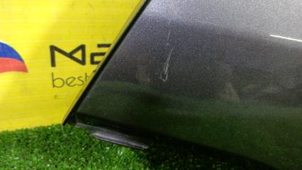 Решетка бамперная TOYOTA TANK M900A 53111B1120 3 ракурс