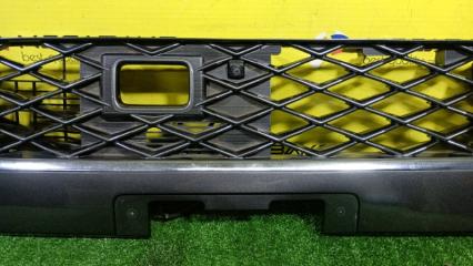 Решетка бамперная TOYOTA TANK M900A 53111B1120 4 ракурс