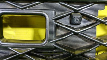Решетка бамперная TOYOTA TANK M900A 53111B1120 5 ракурс