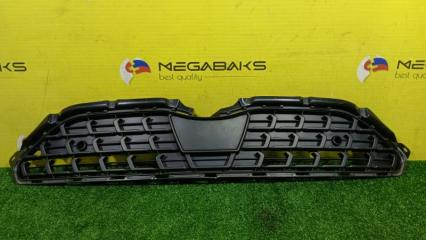 Решетка бамперная TOYOTA YARIS CROSS MXPJ15 M15A-FXE 5310152790 1 ракурс