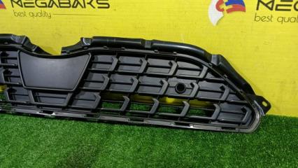 Решетка бамперная TOYOTA YARIS CROSS MXPJ15 M15A-FXE 5310152790 2 ракурс