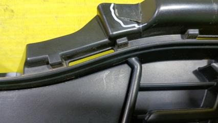 Решетка бамперная TOYOTA YARIS CROSS MXPJ15 M15A-FXE 5310152790 4 ракурс