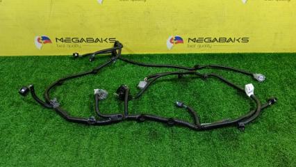 Электропроводка передняя TOYOTA YARIS CROSS MXPJ15 M15A-FXE 8211352110 1 ракурс