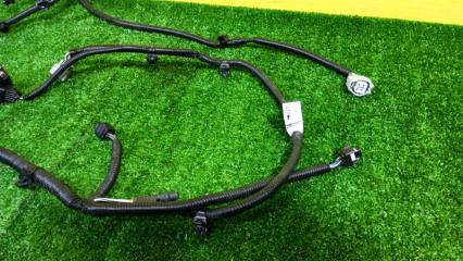 Электропроводка передняя TOYOTA YARIS CROSS MXPJ15 M15A-FXE 8211352110 2 ракурс