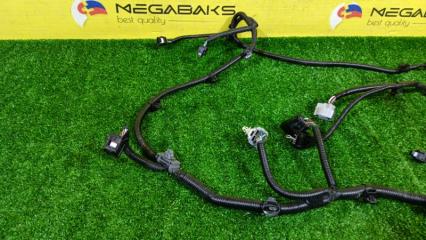 Электропроводка передняя TOYOTA YARIS CROSS MXPJ15 M15A-FXE 8211352110 3 ракурс