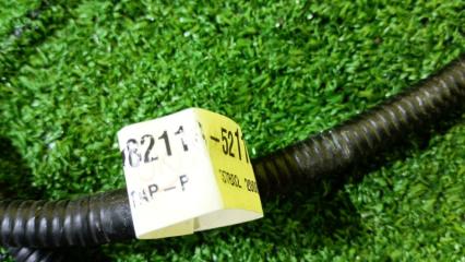 Электропроводка передняя TOYOTA YARIS CROSS MXPJ15 M15A-FXE 8211352110 4 ракурс