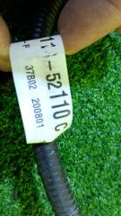 Электропроводка передняя TOYOTA YARIS CROSS MXPJ15 M15A-FXE 8211352110 5 ракурс