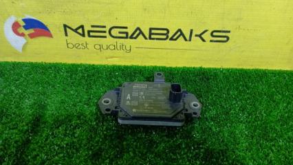 Радар-детектор TOYOTA YARIS CROSS MXPJ15 M15A-FXE 882100D010 1 ракурс