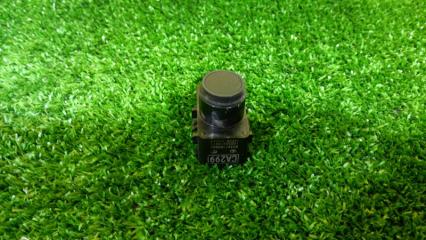 Датчик парктроника левый передний TOYOTA YARIS CROSS MXPJ15 M15A-FXE 89341K0060 2 ракурс