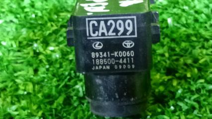 Датчик парктроника правый передний TOYOTA YARIS CROSS MXPJ15 M15A-FXE 89341K0060 4 ракурс