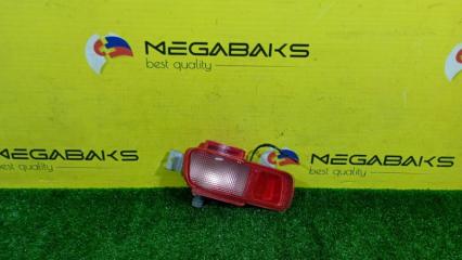 Катафот в бампер левый задний HONDA STREAM RN3 K20A 34451S7A003 1 ракурс