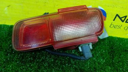 Катафот в бампер правый задний HONDA STREAM RN3 K20A 34401S7A003 2 ракурс