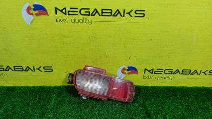 Катафот в бампер левый задний HONDA STREAM RN1 D17A 34451S7A003 1 ракурс