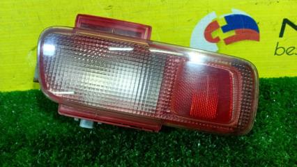 Катафот в бампер левый задний HONDA STREAM RN1 D17A 34451S7A003 2 ракурс