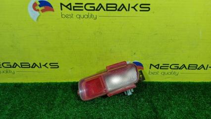 Катафот в бампер правый задний HONDA STREAM RN1 D17A 34401S7A003 1 ракурс