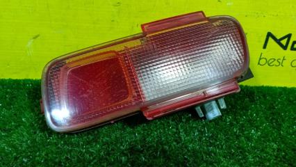 Катафот в бампер правый задний HONDA STREAM RN1 D17A 34401S7A003 2 ракурс