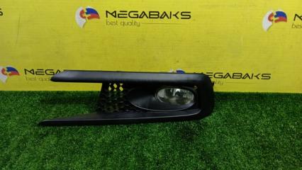 Туманка левая HONDA STEP WAGON RK6 R20A 71108SZWJ0 1 ракурс Туманка левая HONDA STEP WAGON RK6 R20A 71108SZWJ0 1 ракурс