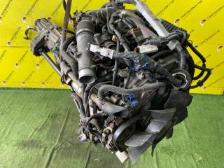 Двигатель NISSAN STAGEA NM35 VQ25DET 10102AQ8A0 3 ракурс