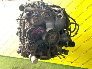 Двигатель NISSAN STAGEA NM35 VQ25DET 10102AQ8A0 4 ракурс