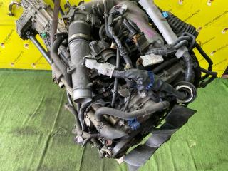 Двигатель NISSAN STAGEA NM35 VQ25DET 10102AQ8A0 5 ракурс