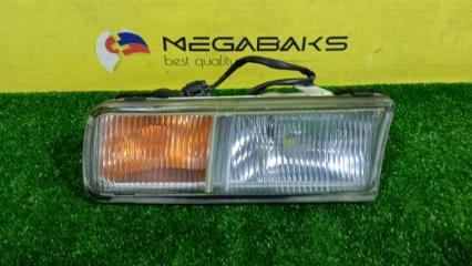 Туманка левая NISSAN CIMA FGY33 VH41DE 261556P025 2 ракурс