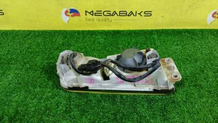 Туманка левая NISSAN CIMA FGY33 VH41DE 261556P025 3 ракурс