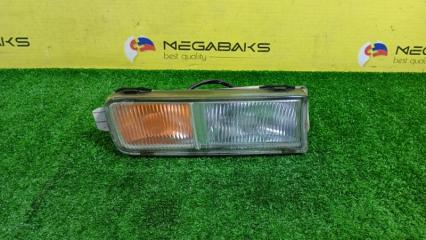 Туманка правая NISSAN CIMA FGY33 VH41DE 261506P025 1 ракурс