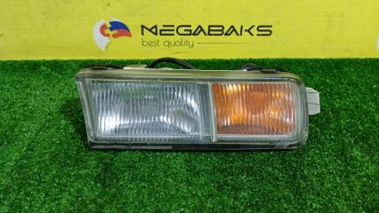 Туманка правая NISSAN CIMA FGY33 VH41DE 261506P025 2 ракурс