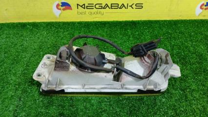 Туманка правая NISSAN CIMA FGY33 VH41DE 261506P025 3 ракурс