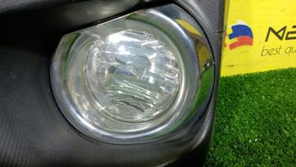 Туманка левая SUBARU IMPREZA GP6 FB20 84501FJ000 2 ракурс