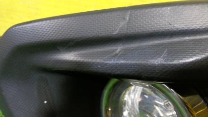 Туманка левая SUBARU IMPREZA GP6 FB20 84501FJ000 5 ракурс