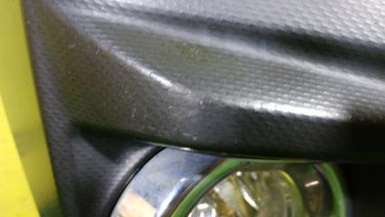 Туманка правая SUBARU IMPREZA GP6 FB20 84501FJ000 3 ракурс
