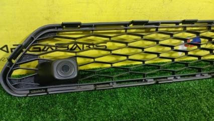 Решетка бамперная NISSAN X-TRAIL NT32 MR20DD 622544CC0A 2 ракурс
