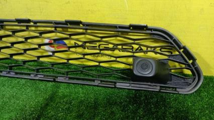 Решетка бамперная NISSAN X-TRAIL NT32 MR20DD 622544CC0A 3 ракурс