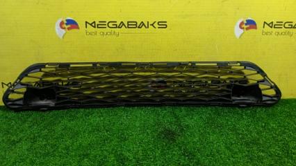 Решетка бамперная NISSAN X-TRAIL NT32 MR20DD 622544CC0A 4 ракурс