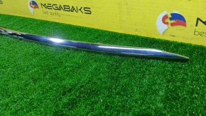 Молдинг бампера передний NISSAN X-TRAIL NT32 MR20DD 620724BA0A 3 ракурс