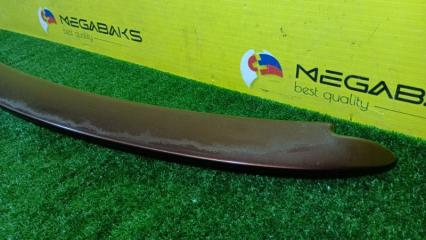 Спойлер TOYOTA VITZ SCP90 2SZ-FE 7608552110 2 ракурс
