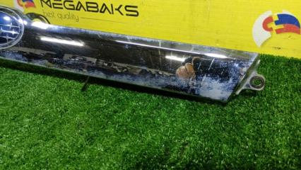 Накладка 5-й двери SUBARU IMPREZA GH3 EL154 91112FG010 4 ракурс
