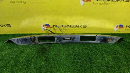 Накладка 5-й двери SUBARU IMPREZA GH3 EL154 91112FG010 5 ракурс