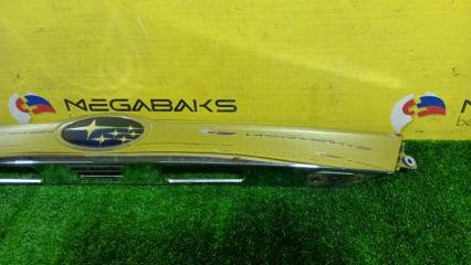 Накладка 5-й двери SUBARU IMPREZA GH3 EL154 91112FG010 2 ракурс