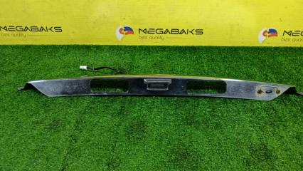 Накладка 5-й двери SUBARU IMPREZA GH3 EL154 91112FG010 4 ракурс
