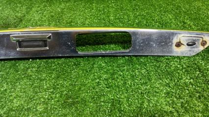 Накладка 5-й двери SUBARU IMPREZA GH3 EL154 91112FG010 5 ракурс
