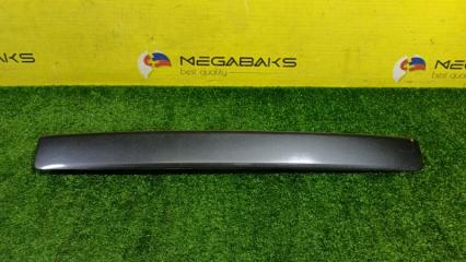 Накладка 5-й двери MAZDA DEMIO DY3W ZJ-VE D35050811 2 ракурс Накладка 5-й двери MAZDA DEMIO DY3W ZJ-VE D35050811 2 ракурс