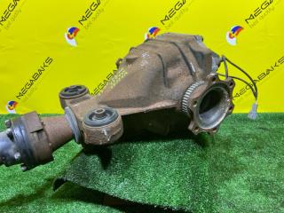 Редуктор задний NISSAN STAGEA NM35 VQ25DET 393110C000 5 ракурс