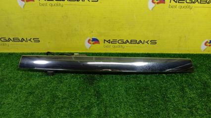Накладка на багажник SUBARU IMPREZA GE7 EJ203 91112FG100 1 ракурс
