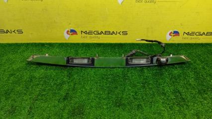 Накладка на багажник SUBARU IMPREZA GE7 EJ203 91112FG100 2 ракурс