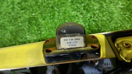 Накладка на багажник SUBARU IMPREZA GE7 EJ203 91112FG100 4 ракурс