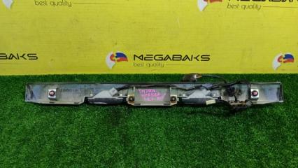 Накладка на багажник SUBARU IMPREZA GE7 EJ203 91112FG100 5 ракурс